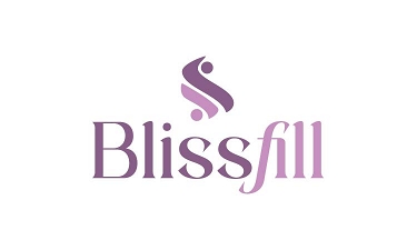 Blissfill.com